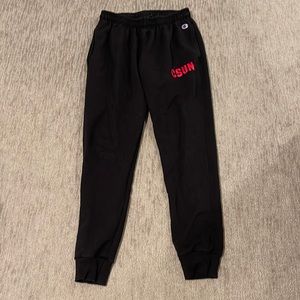 Champion Authentic Athleticwear CSUN